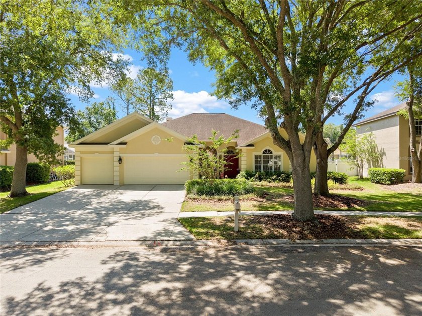 Under contract-accepting backup offers. Located in the Hunters - Beach Home for sale in Tampa, Florida on Beachhouse.com