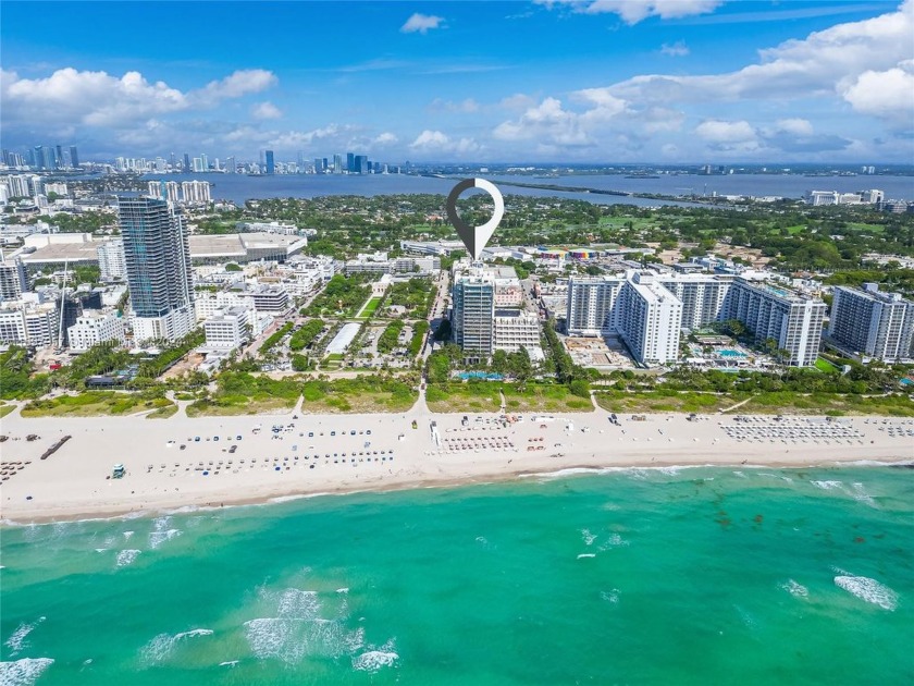 W South Beach is your gateway to the ultimate Miami lifestyle - Beach Condo for sale in Miami Beach, Florida on Beachhouse.com