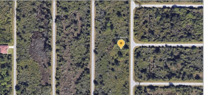 Port Charlotte is one of the growing cities in Florida, close to - Beach Lot for sale in Port Charlotte, Florida on Beachhouse.com