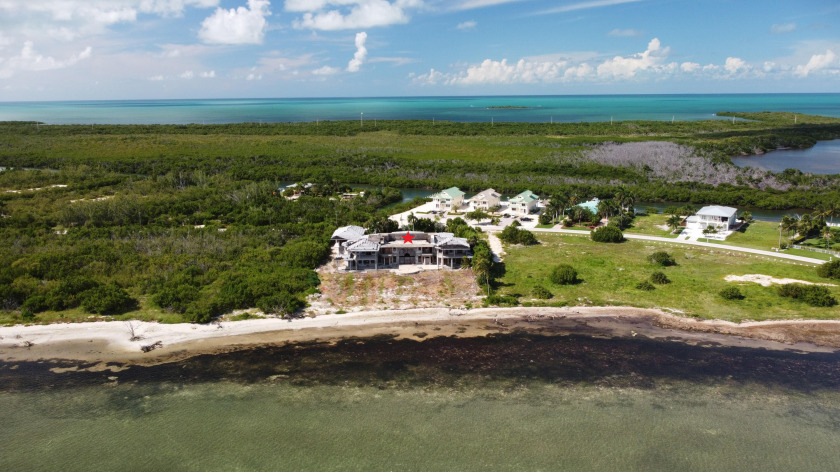What a rare and incredible opportunity!  A Developers Dream - Beach Home for sale in Marathon, Florida on Beachhouse.com