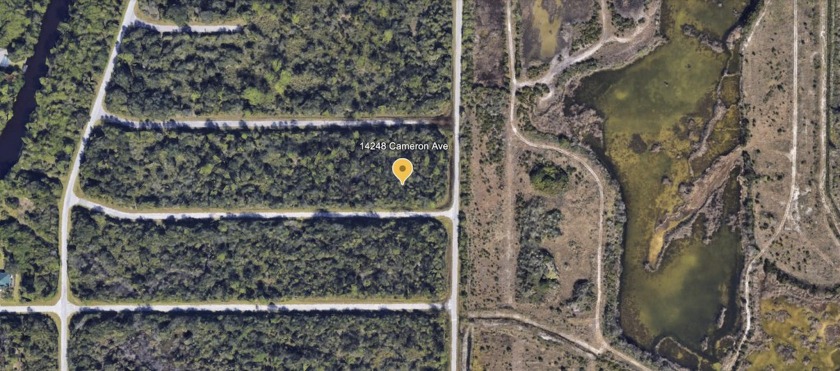 Port Charlotte is one of the growing cities in Florida, close to - Beach Lot for sale in Port Charlotte, Florida on Beachhouse.com