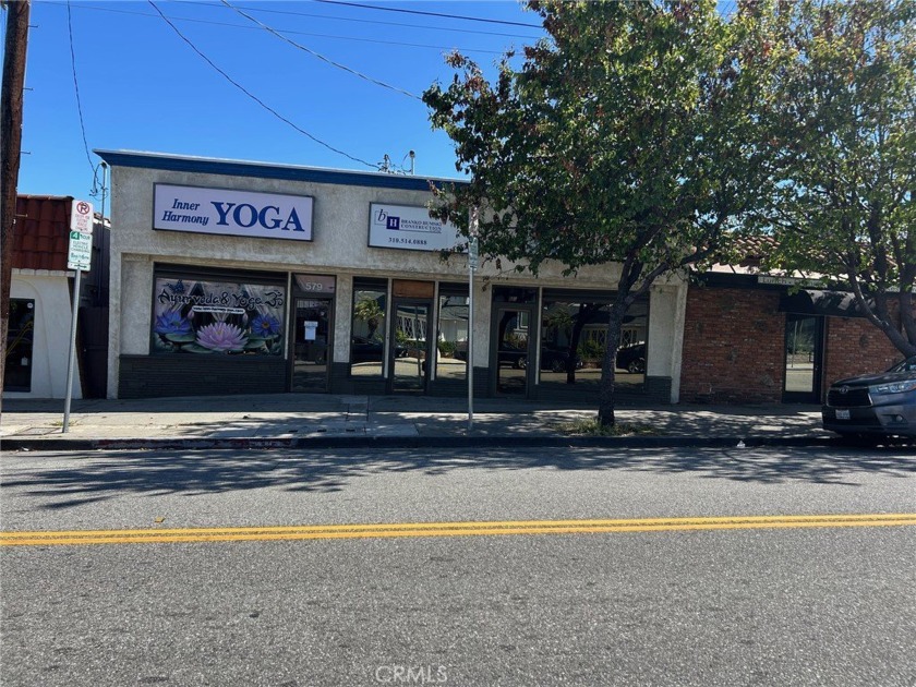 This is a perfect opportunity for an owner user.  This - Beach Commercial for sale in San Pedro, California on Beachhouse.com