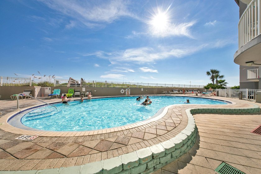 This lovely condo is your ticket to the fabulous beach lifestyle - Beach Condo for sale in Fort Walton Beach, Florida on Beachhouse.com