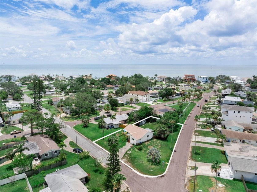 1580 Arizona Ave NE, St. Petersburg, FL 33703 presents a rare - Beach Home for sale in St. Petersburg, Florida on Beachhouse.com