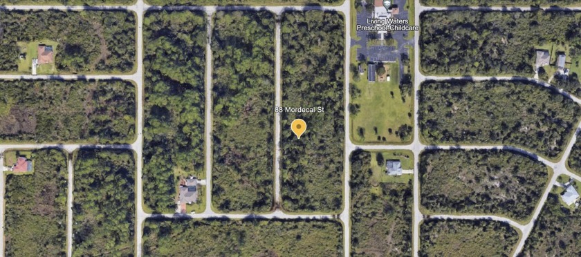 Port Charlotte is one of the growing cities in Florida, close to - Beach Lot for sale in Port Charlotte, Florida on Beachhouse.com