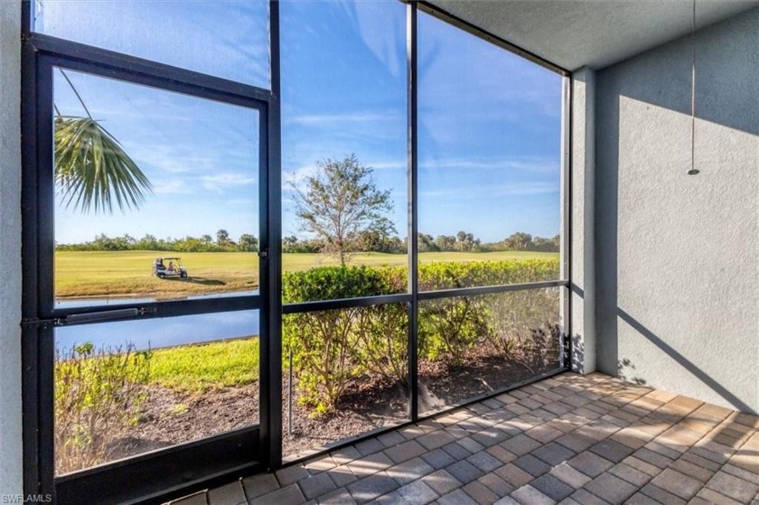 GOLF MEMBERSHIP INCLUDED! Incredible sunset views and location - Beach Home for sale in Punta Gorda, Florida on Beachhouse.com