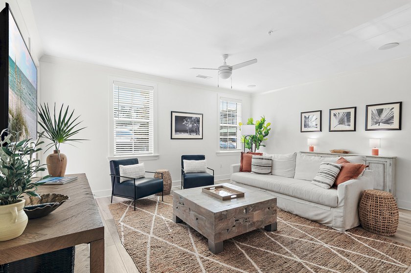 Welcome to Pinewood - Where you can fully experience the - Beach Condo for sale in Santa Rosa Beach, Florida on Beachhouse.com