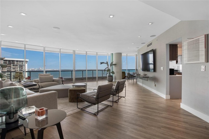 Experience the best of Miami living at 2127 Brickell Avenue - Beach Condo for sale in Miami, Florida on Beachhouse.com