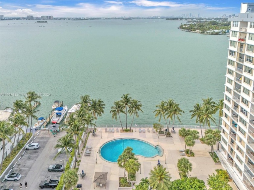 This stunning corner-unit condo in North Bay Village boasts a - Beach Condo for sale in North Bay Village, Florida on Beachhouse.com