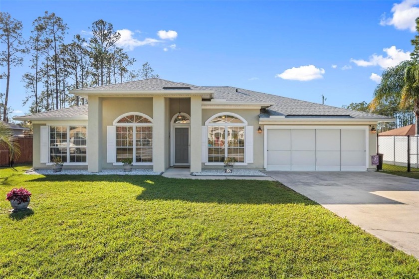$5,000 Buyer Credit Available! FHA and VA ready! Welcome to your - Beach Home for sale in Palm Coast, Florida on Beachhouse.com