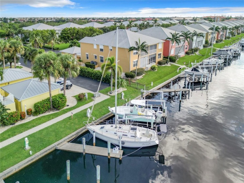 Welcome to this beautifully remodeled 3 bedroom 2 bath and - Beach Condo for sale in Punta Gorda, Florida on Beachhouse.com