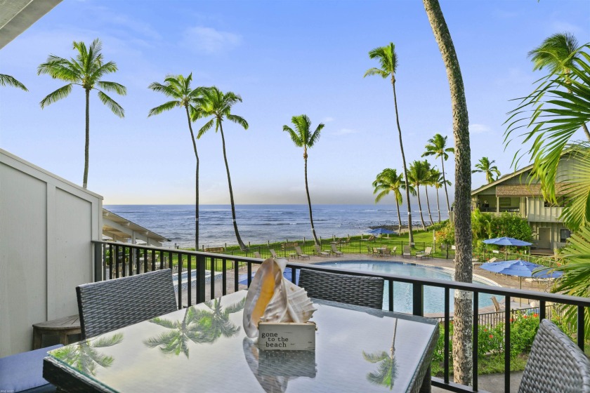 An 67% leasehold ownership position is being offered on this - Beach Condo for sale in Lahaina, Hawaii on Beachhouse.com