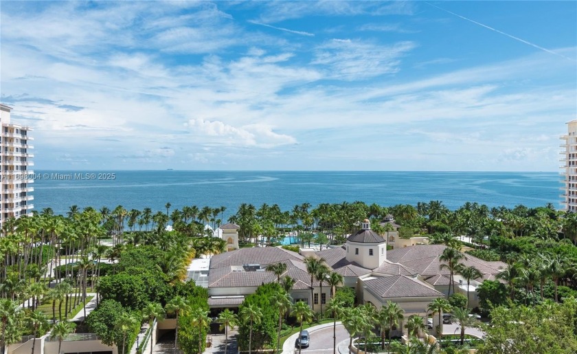 Experience refined island living in this exquisitely remodeled - Beach Condo for sale in Key Biscayne, Florida on Beachhouse.com