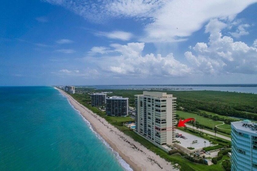 Experience refined coastal living in this meticulously renovated - Beach Condo for sale in Jensen Beach, Florida on Beachhouse.com