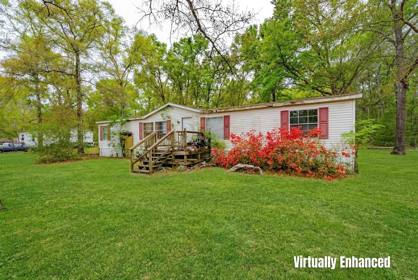 One or more photos have been virtually enhanced. Your dream - Beach Home for sale in Crawfordville, Florida on Beachhouse.com