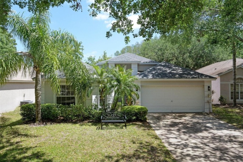 A Waterfront Oasis in Tampa's Fawn Lake Community

Imagine - Beach Home for sale in Tampa, Florida on Beachhouse.com