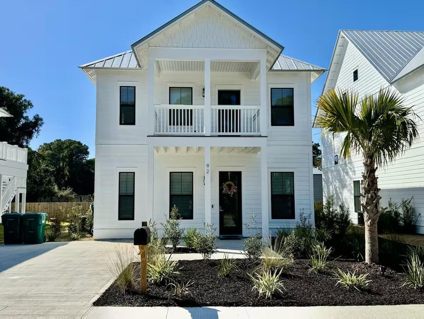Welcome to Bayview Estates, a charming newer community located - Beach Home for sale in Miramar Beach, Florida on Beachhouse.com
