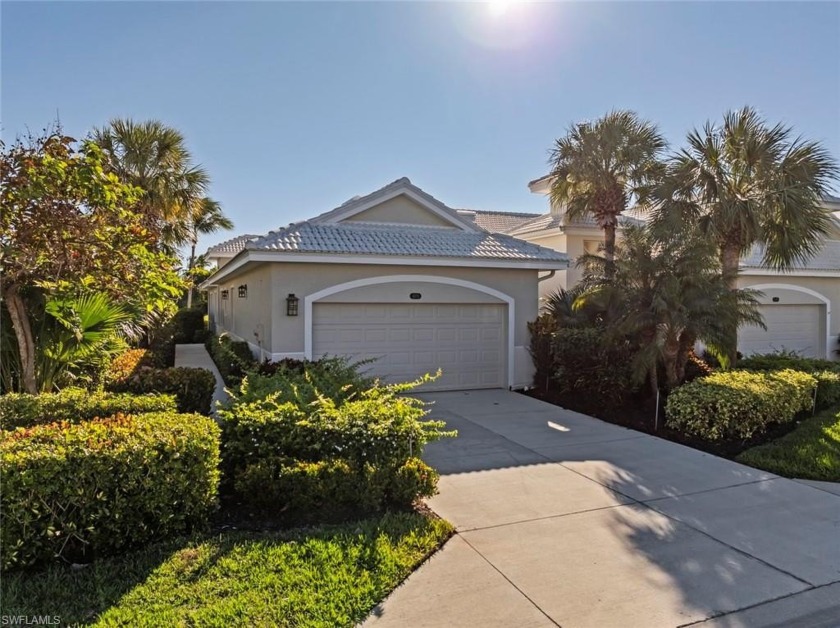 Two bedroom, plus a den with a courtyard are just a few - Beach Home for sale in Naples, Florida on Beachhouse.com