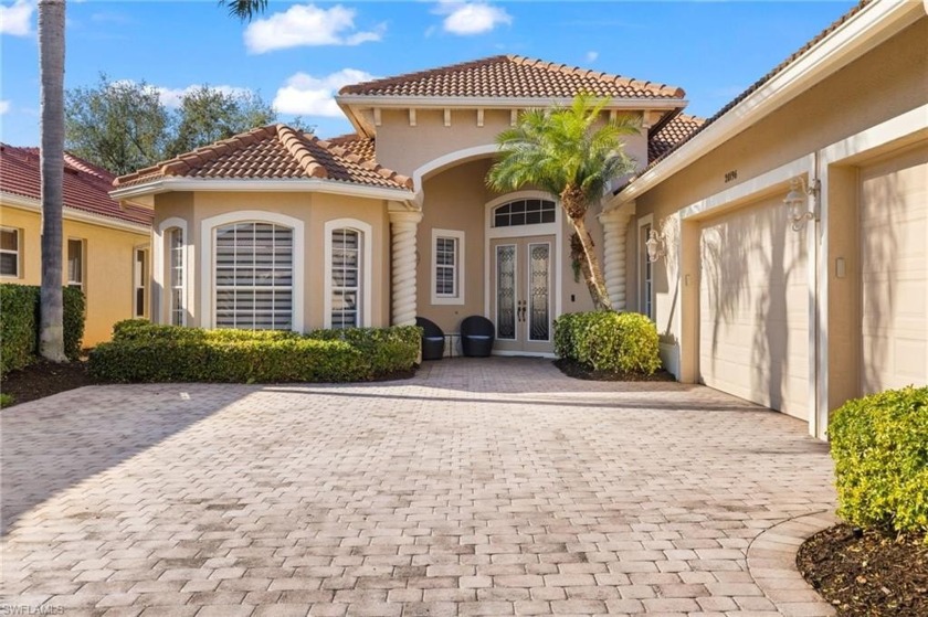 Prime Location in Estero! - Welcome to this stunning former - Beach Home for sale in Estero, Florida on Beachhouse.com