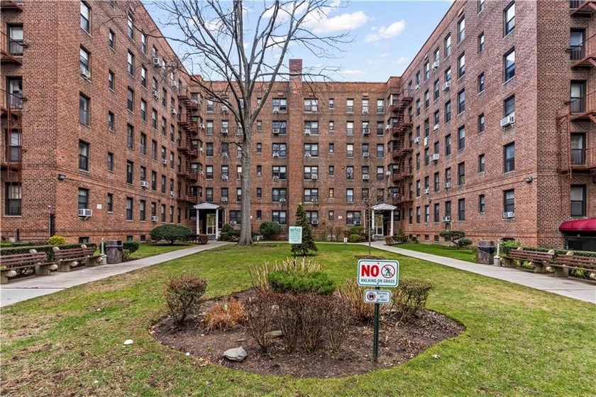 Welcome to 2465 Knapp Street #4F, a bright and beautifully lit - Beach Other for sale in Brooklyn, New York on Beachhouse.com