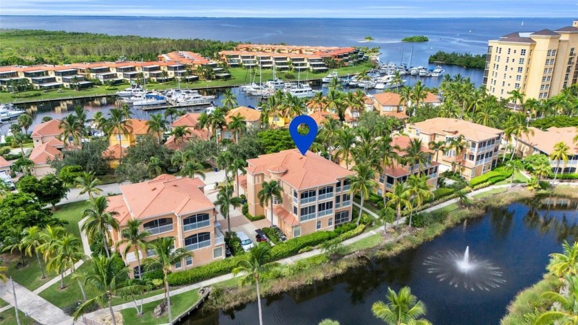 Discover this stunning and meticulously upgraded 3-bedroom - Beach Condo for sale in Punta Gorda, Florida on Beachhouse.com