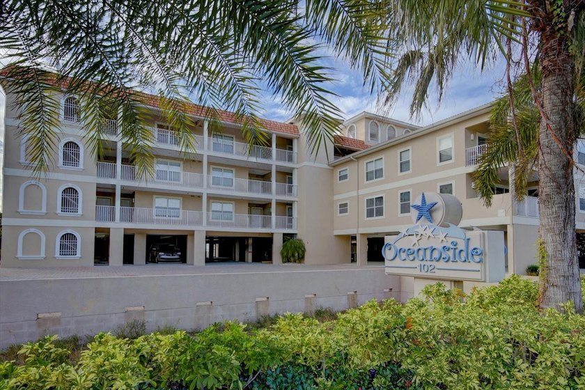 Wake up to the rhythm of the waves and unwind with endless - Beach Condo for sale in Indian Rocks Beach, Florida on Beachhouse.com