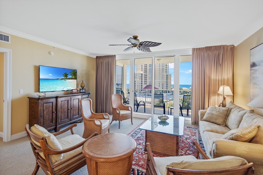 Welcome to a truly exceptional living experience in the - Beach Condo for sale in Miramar Beach, Florida on Beachhouse.com