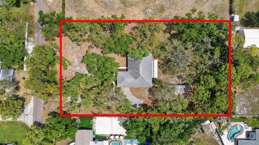 Under contract-accepting backup offers. Welcome to a truly rare - Beach Home for sale in Seminole, Florida on Beachhouse.com