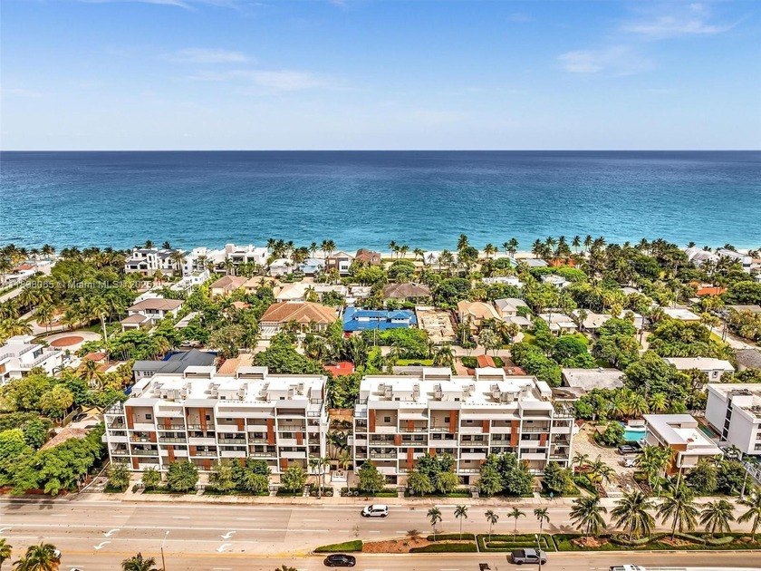 Enjoy Fort Lauderdale Beach luxury living in this Boutique style - Beach Condo for sale in Fort Lauderdale, Florida on Beachhouse.com