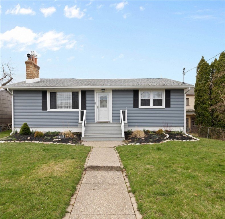 Come Get Your Summer - Beachy Living Awaits!
This absolutely - Beach Home for sale in Greece, New York on Beachhouse.com