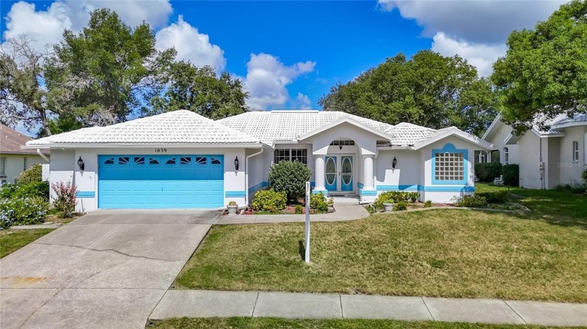 This is a great opportunity to own a well laid out pool home in - Beach Home for sale in Spring Hill, Florida on Beachhouse.com