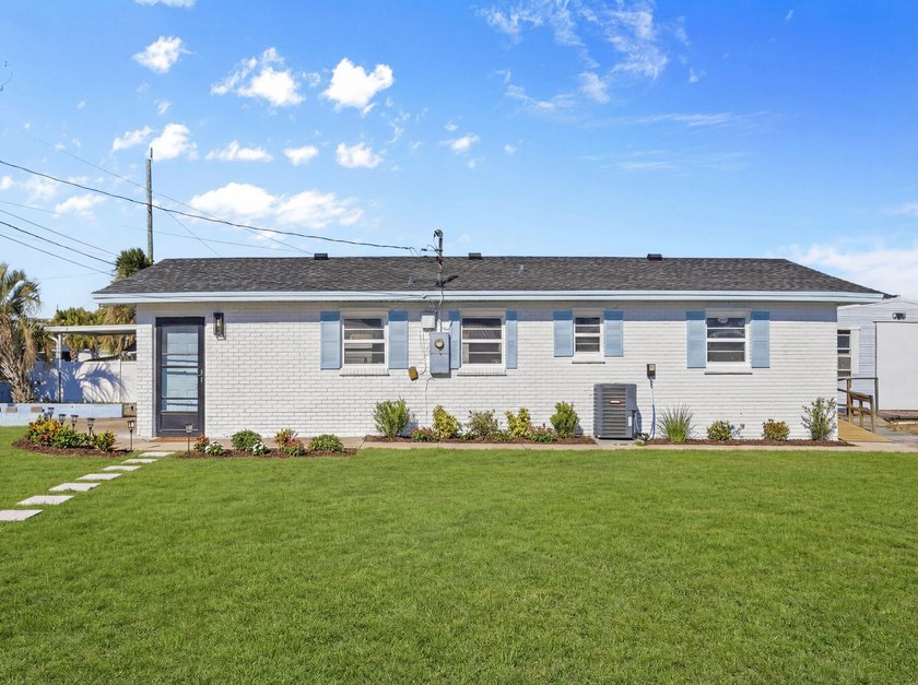 Fully renovated home located on Beach Drive just minutes from - Beach Home for sale in Panama City Beach, Florida on Beachhouse.com