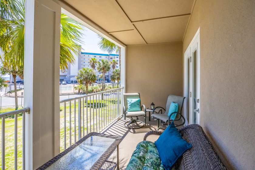 Have A Grand Time At Grand - Beach Vacation Rentals in Pensacola, Florida on Beachhouse.com