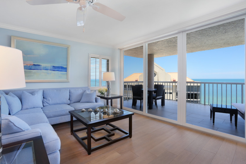 Newly Renovated 11th Floor Condo That Has it All Incredible - Beach Vacation Rentals in Naples, Florida on Beachhouse.com