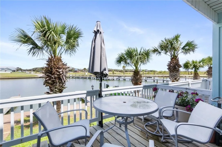Kontiki Fishing Pier, Pool, Tennis, Pickleball, Boat - Beach Vacation Rentals in Rockport, Texas on Beachhouse.com