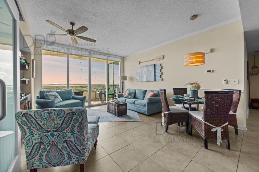 Ocean Club 801 Enjoy panoramic views of the Gulf! - Beach Vacation Rentals in Biloxi, Mississippi on Beachhouse.com