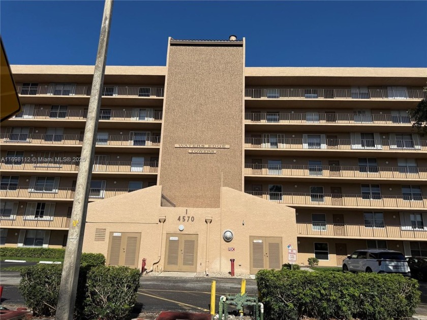This apt is located in a peaceful, family-friendly neighborhood - Beach Condo for sale in Deerfield Beach, Florida on Beachhouse.com