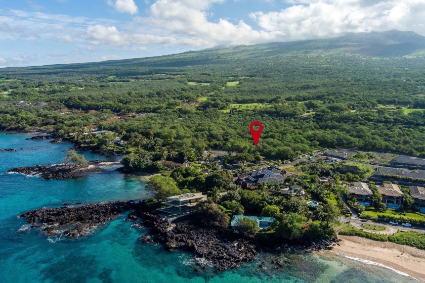 Rare opportunity to build your Maui dream estate on one of - Beach Lot for sale in Kihei, Hawaii on Beachhouse.com