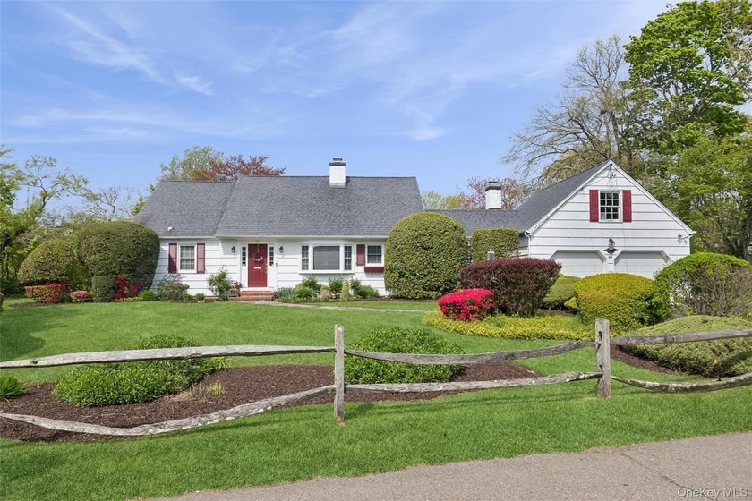 Discover the magic of Babylon Village living at its finest - Beach Home for sale in Babylon, New York on Beachhouse.com