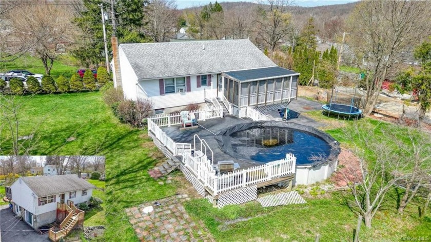 Welcome to Lake Carmel! This charming ranch-style home offers - Beach Home for sale in Kent, New York on Beachhouse.com
