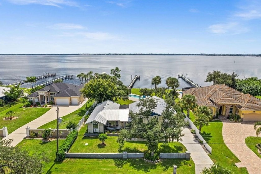 Live a Coastal Lifestyle with this 3 bedroom, 3 Bathroom, 2 Car - Beach Home for sale in Punta Gorda, Florida on Beachhouse.com