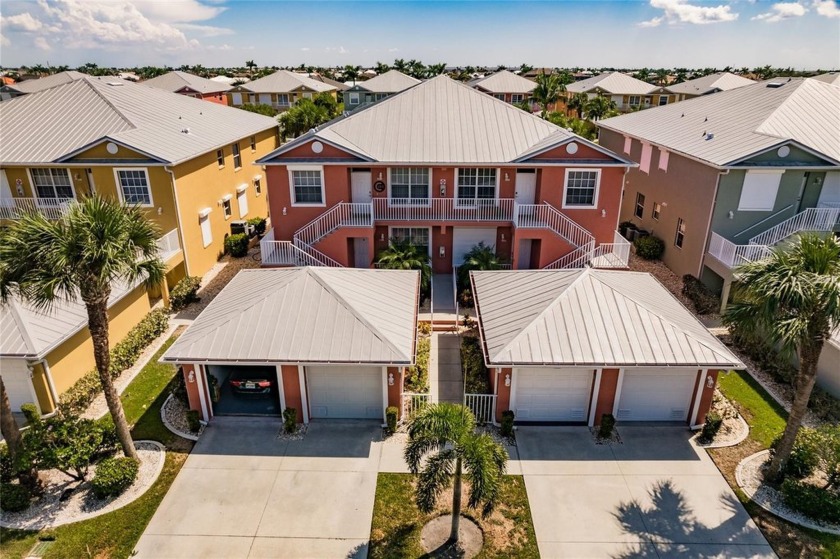 Sold Fully Furnishede see this tastefully appointed 3 bedroom, 2 - Beach Condo for sale in Punta Gorda, Florida on Beachhouse.com