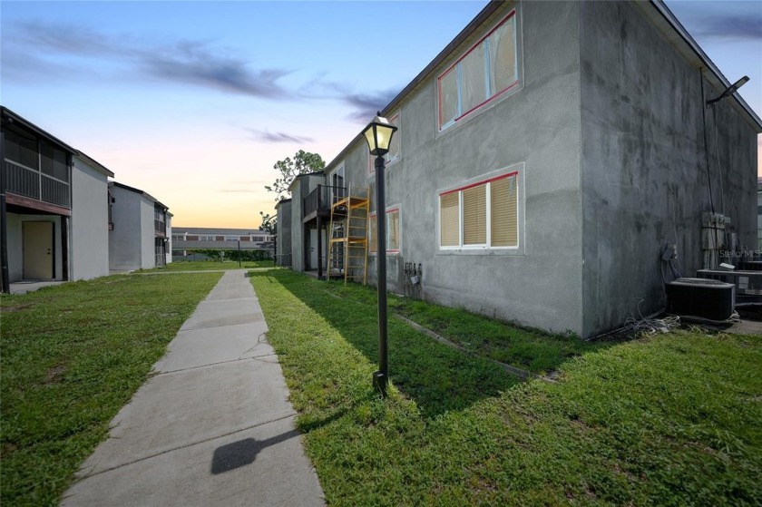 Welcome to your nicely updated 1st-floor condominium, ideal for - Beach Condo for sale in Port Charlotte, Florida on Beachhouse.com