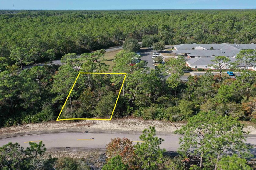 Are you looking for the perfect lot to build your future home? - Beach Lot for sale in Carabelle, Florida on Beachhouse.com