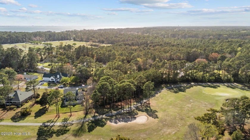 Brandywine Bay Wooded Golf Course Lot!! Discover the perfect - Beach Lot for sale in Morehead City, North Carolina on Beachhouse.com