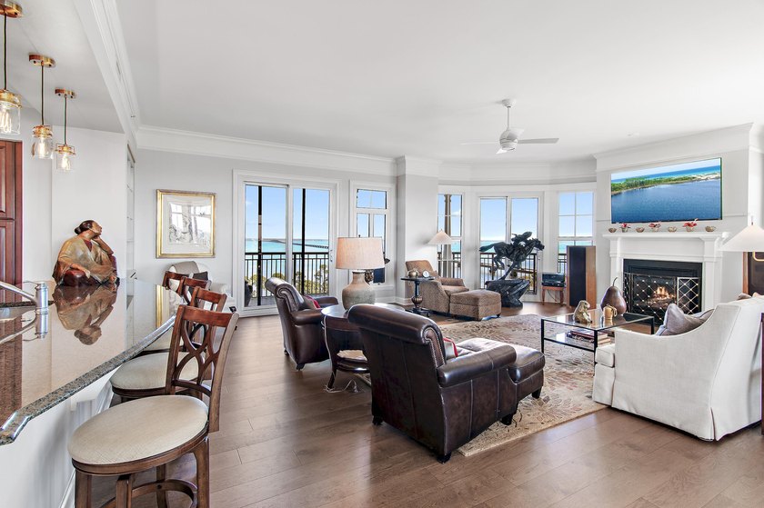 Welcome to One Water Place, Destin's premier address and luxury - Beach Condo for sale in Destin, Florida on Beachhouse.com