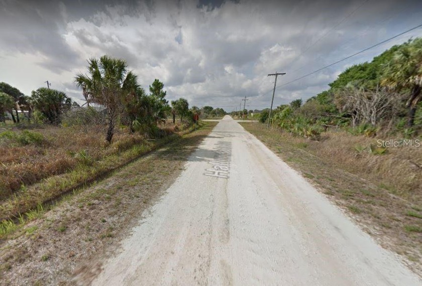 Vacant lot ready for you to build in Brevard County! Houses - Beach Lot for sale in Palm Bay, Florida on Beachhouse.com