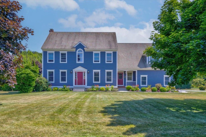 Welcome to 3 Coulthard Farms Rd! This meticulously maintained - Beach Home for sale in Scarborough, Maine on Beachhouse.com