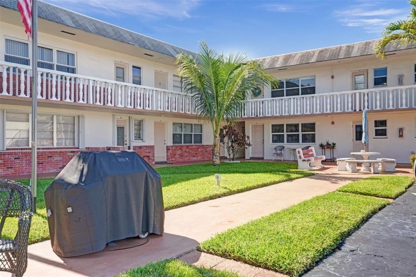 Adjusted price! Low maintenance fee! No Assessments! Expansive - Beach Condo for sale in Hollywood, Florida on Beachhouse.com