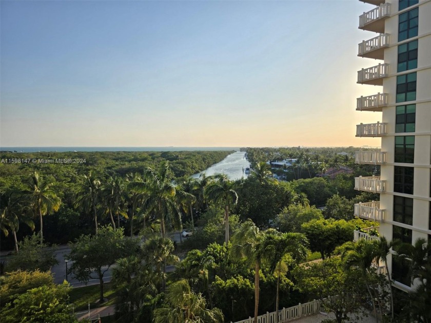 Enjoy the peace and relax of Key Biscayne. Unique and spacious - Beach Condo for sale in Key Biscayne, Florida on Beachhouse.com